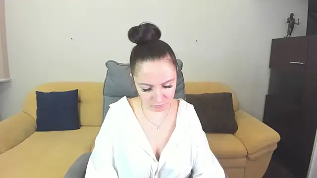 AngellLika online show from November 25, 1:46 pm