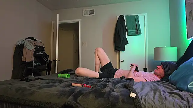 Mrkarizma online show from December 19, 4:37 am