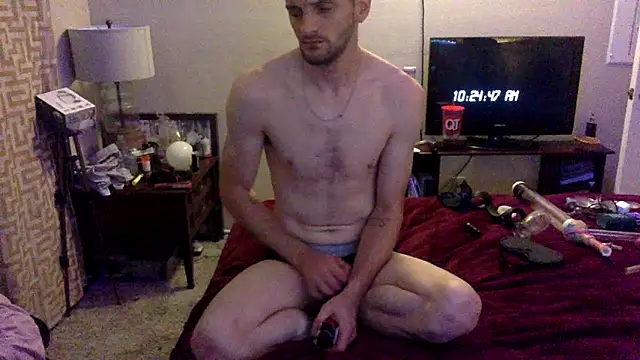 Mrkarizma online show from October 12, 3:25 pm