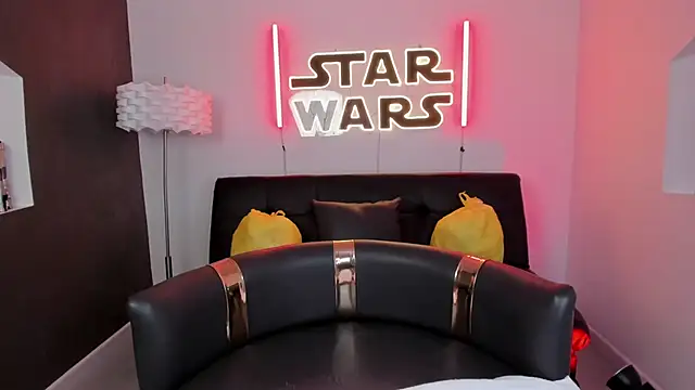 miss  allison online show from March 16, 11:03 am