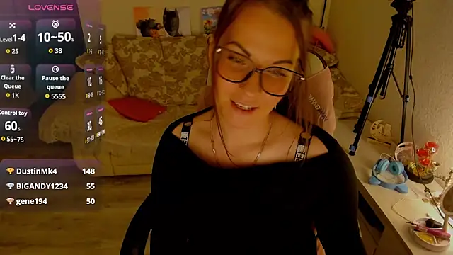 masha19981 online show from April 30, 8:57 pm