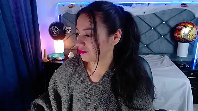 Julietacollins06 online show from October 8, 12:42 pm