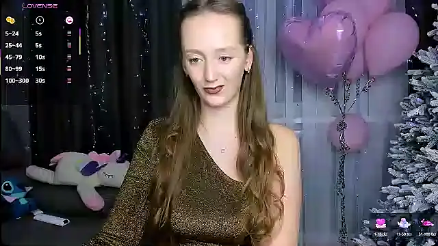 DreameSoul online show from January 16, 1:18 pm