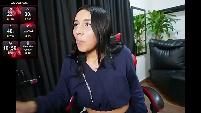 amy fox2 online show from November 10, 2:56 pm