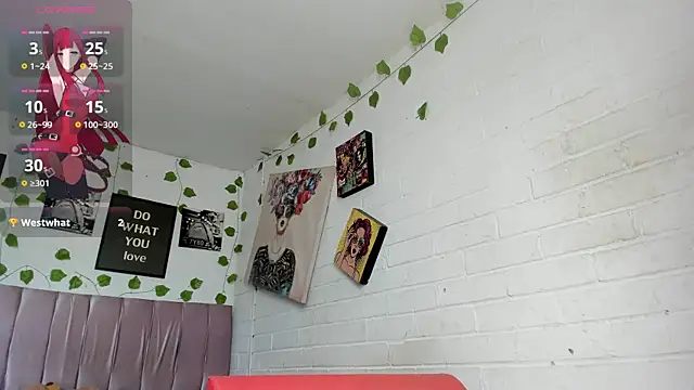 katt  black   online show from April 22, 8:06 pm