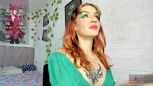 katt  black   online show from February 26, 9:03 pm