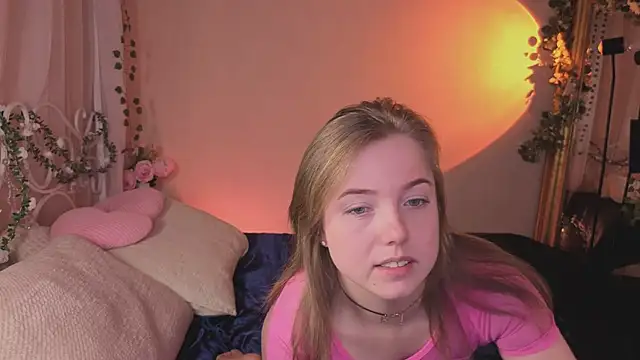 mary ton online show from April 1, 5:30 am