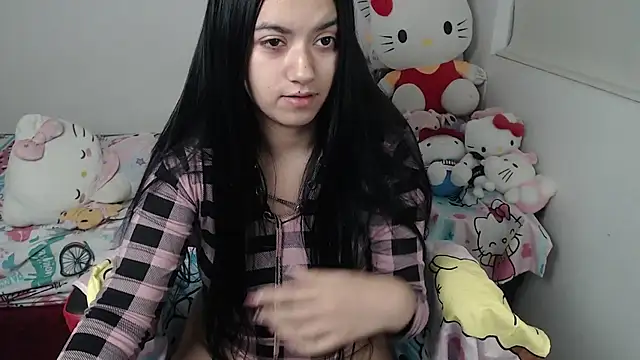 kayla k18 online show from July 2, 3:17 am