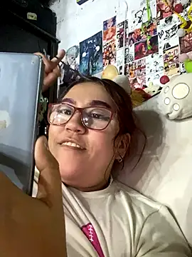 violeta 818 online show from October 11, 6:51 am