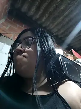 violeta 818 online show from April 9, 11:48 am