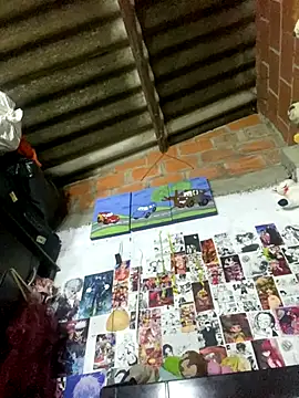 violeta 818 online show from November 28, 6:16 am