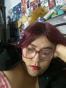 violeta 818 online show from September 25, 5:50 am