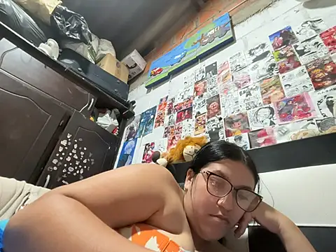 violeta 818 online show from June 6, 7:03 am