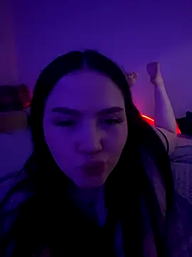 MaryAriel online show from September 30, 7:41 pm