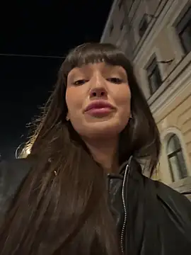 Sophie Avory online show from October 7, 7:18 pm