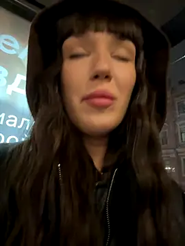 Sophie Avory online show from October 14, 7:27 pm