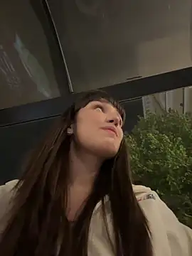 Sophie Avory online show from September 12, 7:43 pm