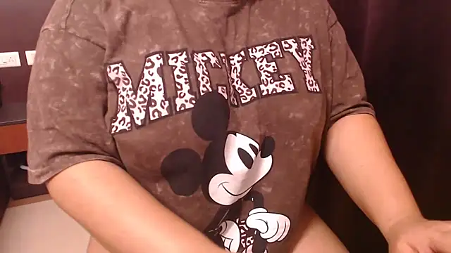 Alexandra007 online show from March 7, 5:25 am