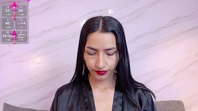 sammyei  online show from April 11, 12:53 pm