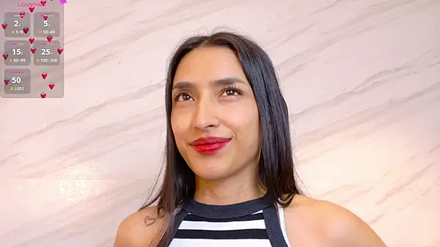 sammyei  online show from April 27, 12:13 pm