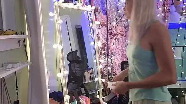 cunty tranny lydia online show from April 28, 4:38 am