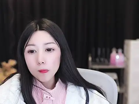 Nuyoah-77 online show from November 19, 4:51 pm