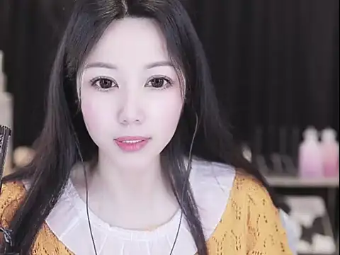 Nuyoah-77 online show from April 25, 3:20 am