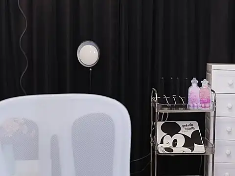 Nuyoah-77 online show from September 8, 2:49 pm