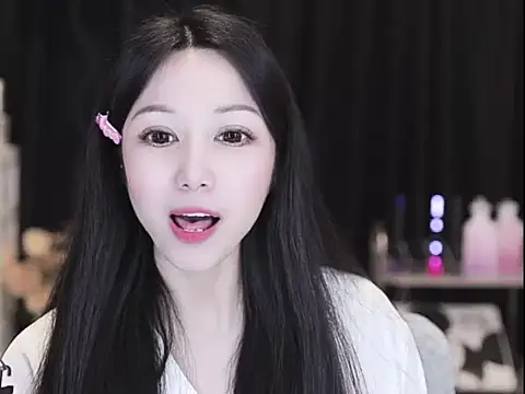 Nuyoah-77 online show from April 23, 2:08 pm