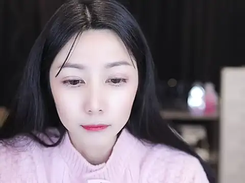 Nuyoah-77 online show from December 18, 3:06 pm