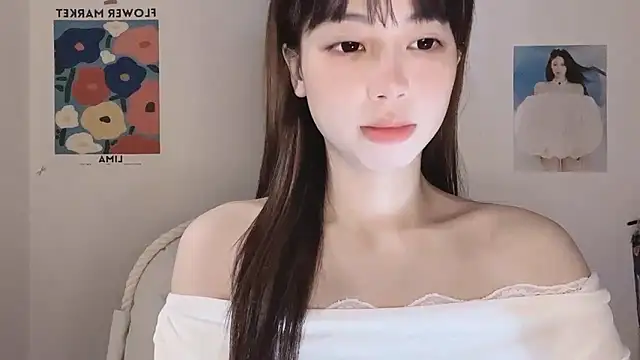 -Hottie online show from November 17, 4:51 pm