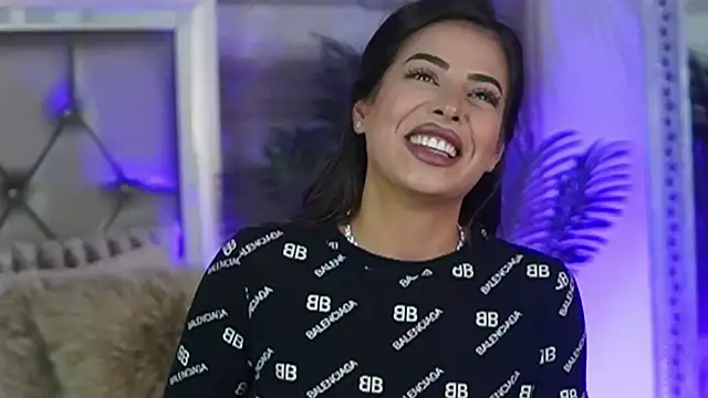 KeylaConner online show from October 17, 4:59 am