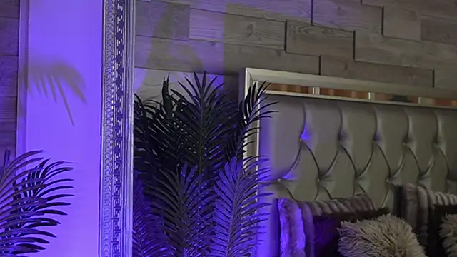 KeylaConner online show from October 30, 6:27 am