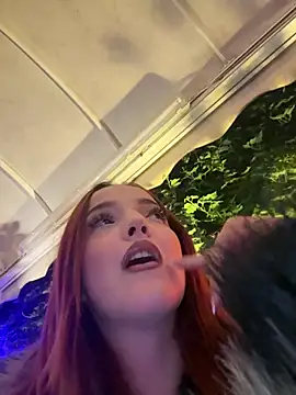 gloria01 daddy online show from April 27, 8:17 pm