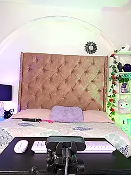 LadyAvalon online show from November 8, 6:57 pm