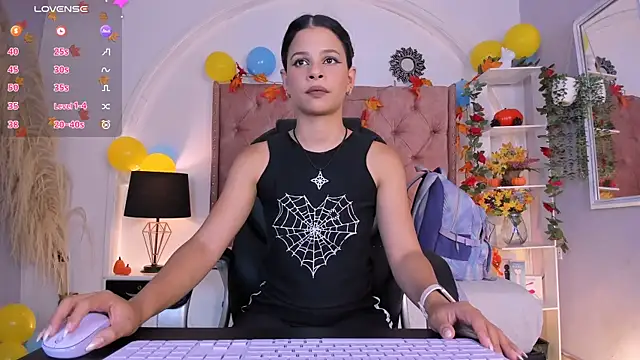 LadyAvalon online show from September 28, 6:24 pm