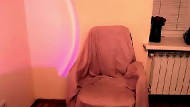 Felliciya online show from November 12, 10:13 am