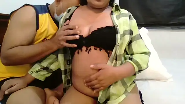 Ronali Rayan online show from October 24, 1:51 pm