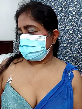 Ronali Rayan online show from October 19, 5:15 pm