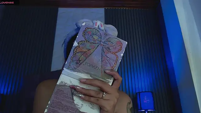 Mia Rinn online show from October 30, 3:57 pm