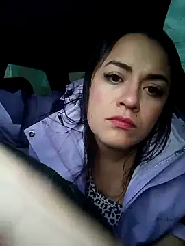 Lesly 10- online show from February 17, 11:53 am