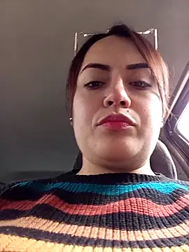 Lesly 10- online show from October 21, 4:33 pm