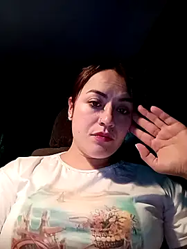 Snapshot of Lesly_10- chatting on October 15, 11:18 pm Lesly 10- online show from October 15, 11:18 pm