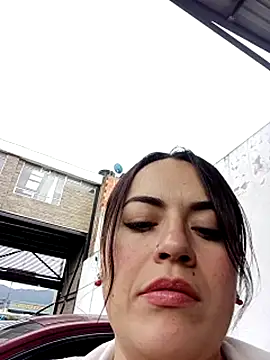 Snapshot of Lesly_10- chatting on September 18, 8:29 pm Lesly 10- online show from September 18, 8:29 pm