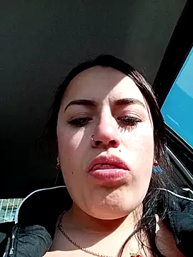 Snapshot of Lesly_10- chatting on September 20, 8:40 pm Lesly 10- online show from September 20, 8:40 pm