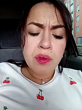 Snapshot of Lesly_10- chatting on September 10, 5:24 pm Lesly 10- online show from September 10, 5:24 pm