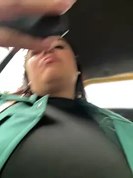 Lesly 10- online show from February 2, 9:14 pm