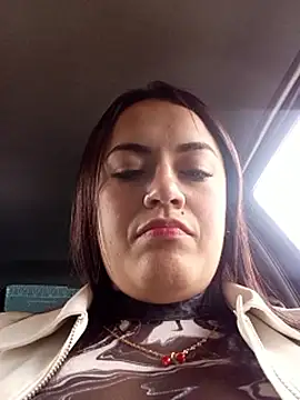 Snapshot of Lesly_10- chatting on September 19, 8:30 pm Lesly 10- online show from September 19, 8:30 pm