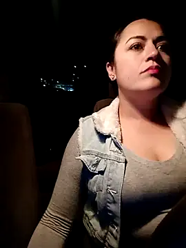 Snapshot of Lesly_10- chatting on October 3, 12:16 am Lesly 10- online show from October 3, 12:16 am