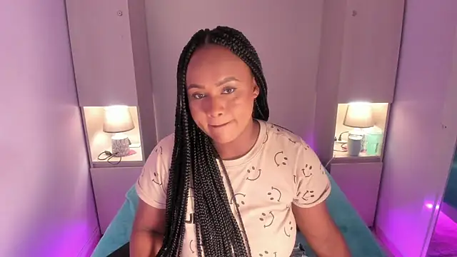 EmilyyStuart online show from April 23, 4:09 am